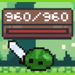 angelcaru-ScalingEndlessMode icon