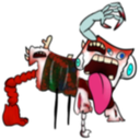 angelinaarknightsbigfan1-Nothing_There_Crawler icon