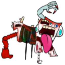 angelinaarknightsbigfan1-Nothing_There_Crawler icon