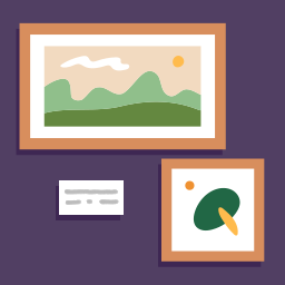 angygato-AssortedPosters icon