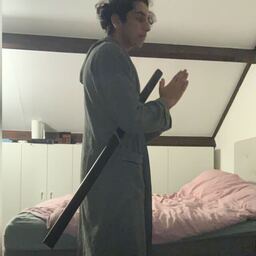 aninegativitie-aninegativitie icon