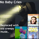 ankokuroth15-BetterCreepyMusicOverOldBird icon