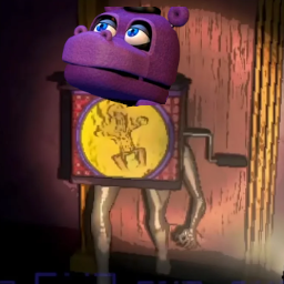 ankokuroth15-MrHippoJesterWindUp icon