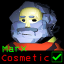 ansible-MarxHeadCosmetic icon