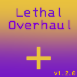 antibeef-LethalOverhaul icon