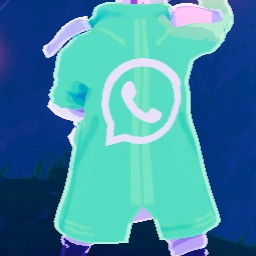 antooonio020-CaptainWhatsapp icon