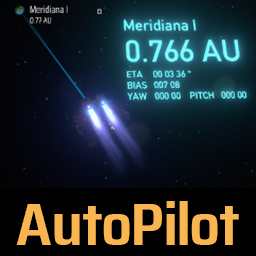 appuns-DSPAutoPilot icon
