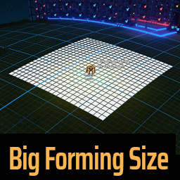 appuns-DSPBigFormingSize icon