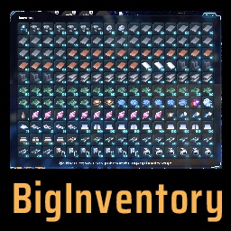 appuns-DSPBigInventory icon