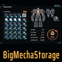appuns-DSPBigMechaStorage icon
