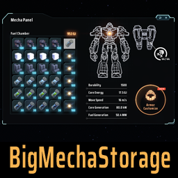 appuns-DSPBigMechaStorage icon