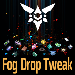 appuns-DSPFogDropTweak icon