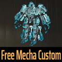 appuns-DSPFreeMechaCustom icon
