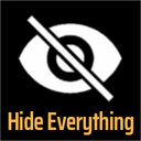 appuns-DSPHideEverything icon