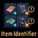 appuns-DSPItemIdentifier icon