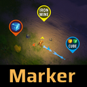 appuns-DSPMarker icon