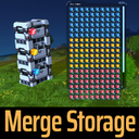 appuns-DSPMergeStorage icon