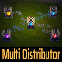 appuns-DSPMultiDistributor icon