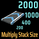 appuns-DSPMultiplyStackSize icon