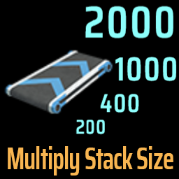appuns-DSPMultiplyStackSize icon