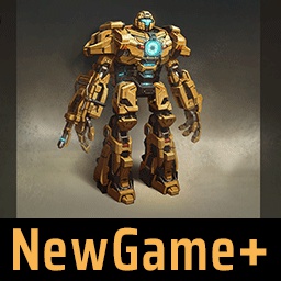 appuns-DSPNewGamePlus icon