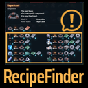 appuns-DSPRecipeFinder icon