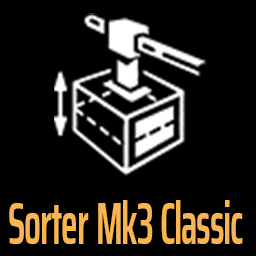 appuns-DSPSorterMk3Classic icon