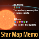 appuns-DSPStarMapMemo icon