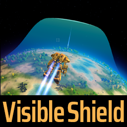 appuns-DSPVisibleShield icon