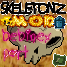 arcabe-SKELETONZ icon