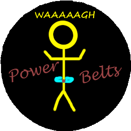 arielle-PowerBelts icon
