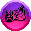 arielle-RpMaps icon