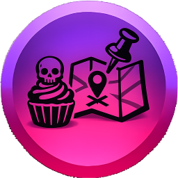 arielle-RpMaps icon