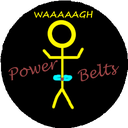 arielle-VRPBelts icon