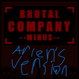 arlenreal-Brutal_Company_Minus_ARLENEDITION_forFriendsMod icon