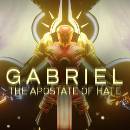 arlenreal-ULTRAKILLTV icon