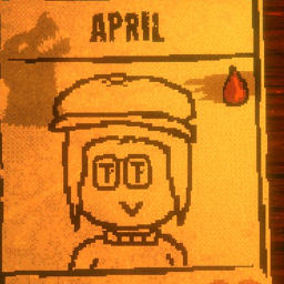 arpl-Aprilscryption icon