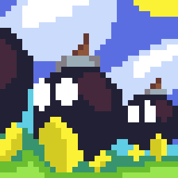 art0007i-ResoniteMario64 icon