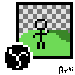 art0007i-TransparentCameraEnabler icon