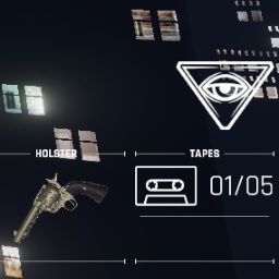 arti-GoldGunsInDreaming icon