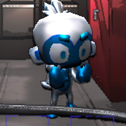 arttuc-IceMonkeyModel icon