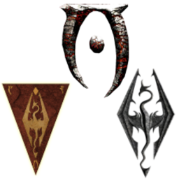 aruberuto-Elderscrollian_themed_soundtrack icon
