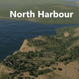 ashleytayles-NorthHarbour icon