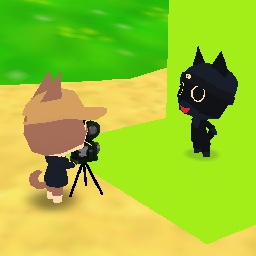 ashurii-MachinimaMod icon