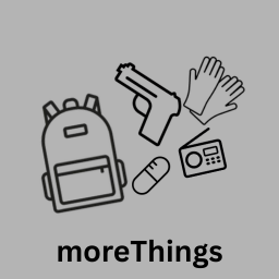 assPunk-moreThings icon