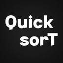 asta-QuickSort icon