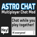atenfyr-AstroChat icon