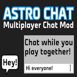atenfyr-AstroChat icon