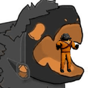 autistictoaster-ToastersPosters icon