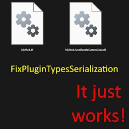 averyocean65-FixPluginTypesSerialization icon